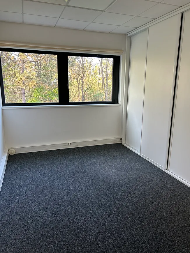 Bureaux climatisés à louer à Entzheim