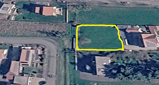 EXCLUSIVITE A GEISPOLSHEIM – Vente Terrain 805 m² à Geispolsheim