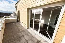 APPARTEMENT F3 à louer à BLAESHEIM DE 66M²