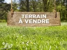 Très beau terrain viabilisé de 5,47ares STRASBOURG SUD