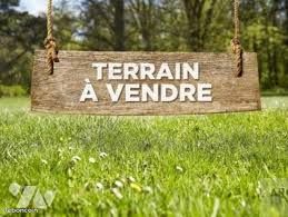 Très beau terrain viabilisé de 4.21 ares STRASBOURG SUD
